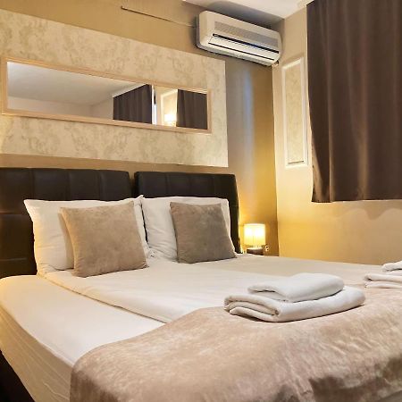 Hotel Istanbul Golden Horn Sarajevo Exterior photo