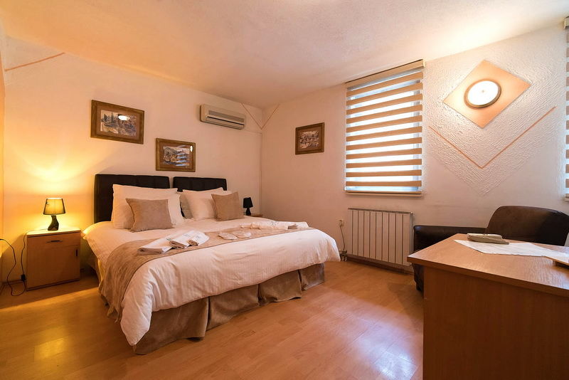 Hotel Istanbul Golden Horn Sarajevo Exterior photo